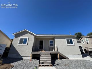 30 Audubon Drive, Colorado Springs, CO 80910