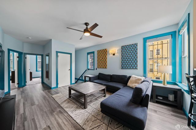 422 Tehama Street, San Francisco, CA 94103