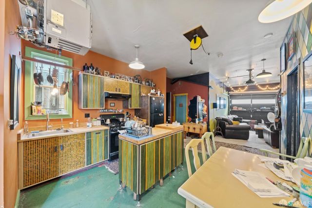 422 Tehama Street, San Francisco, CA 94103