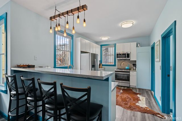 422 Tehama Street, San Francisco, CA 94103