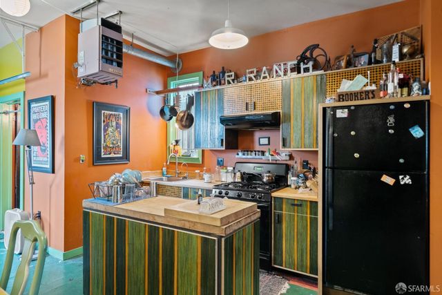 422 Tehama Street, San Francisco, CA 94103
