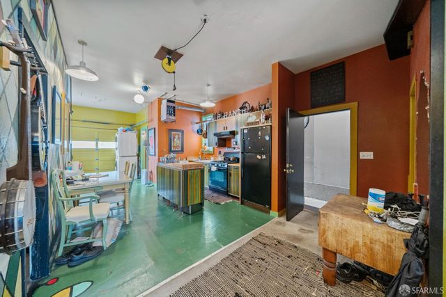 422 Tehama Street, San Francisco, CA 94103