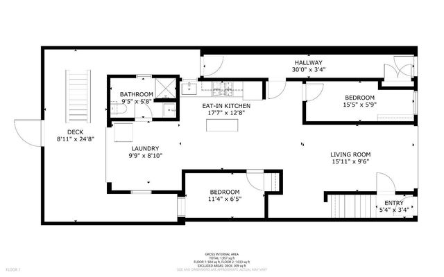 422 Tehama Street, San Francisco, CA 94103