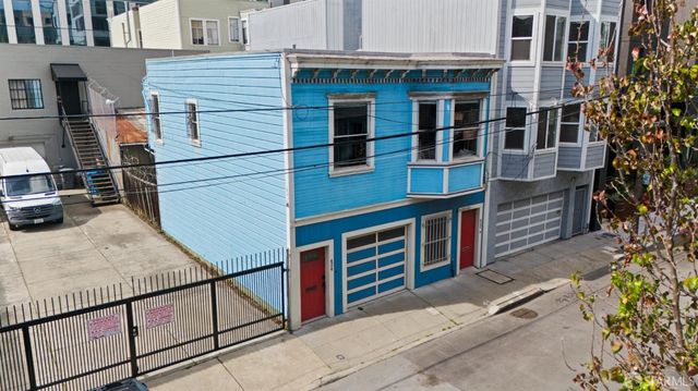 422 Tehama Street, San Francisco, CA 94103