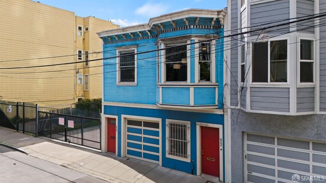 422 Tehama Street, San Francisco, CA 94103