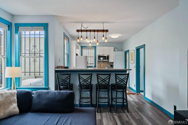 422 Tehama Street, San Francisco, CA 94103