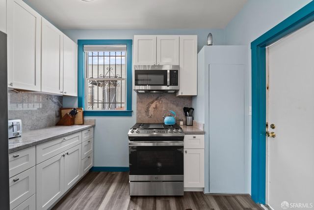 422 Tehama Street, San Francisco, CA 94103