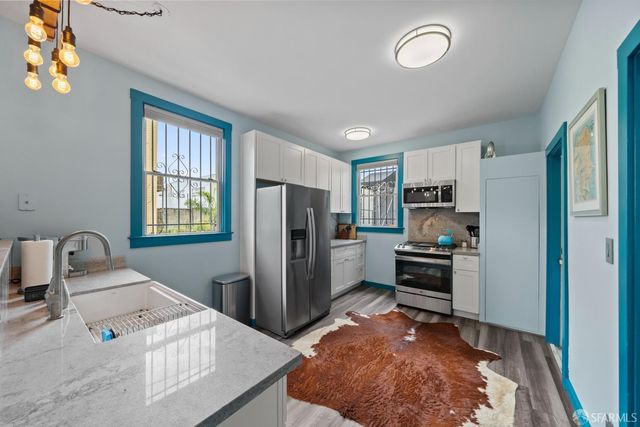 422 Tehama Street, San Francisco, CA 94103