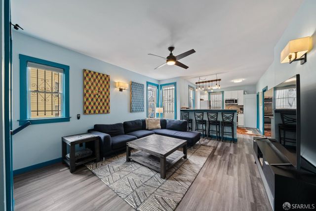 422 Tehama Street, San Francisco, CA 94103