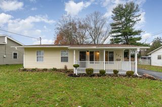 223 Cherokee Drive, Loveland, OH 45140