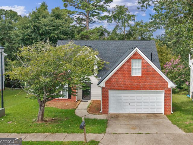 114 Madison Avenue, Jackson, GA 30233
