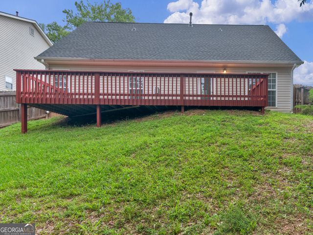 114 Madison Avenue, Jackson, GA 30233