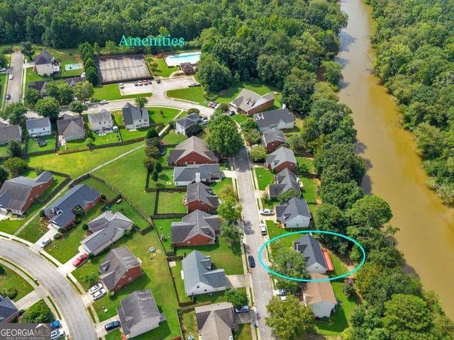 114 Madison Avenue, Jackson, GA 30233