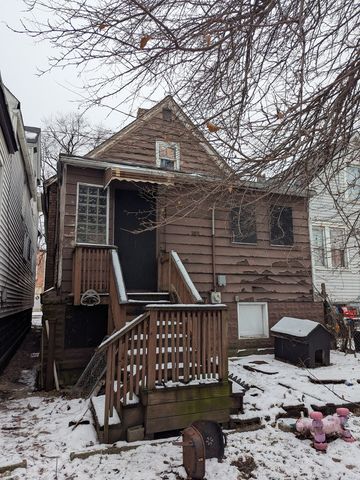 2923 S 48th Court, Cicero, IL 60804