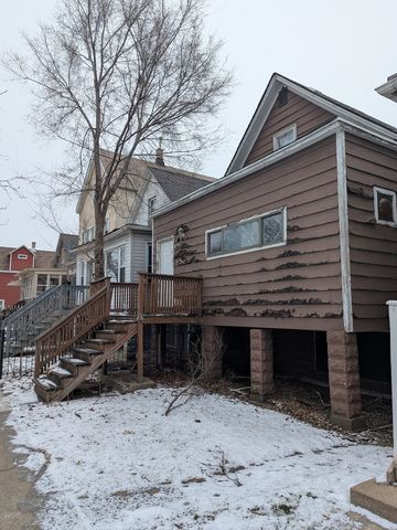 2923 S 48th Court, Cicero, IL 60804