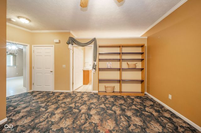 1615 E 53rd Street, Anderson, IN 46013