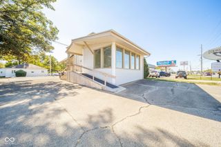 1615 E 53rd Street, Anderson, IN 46013