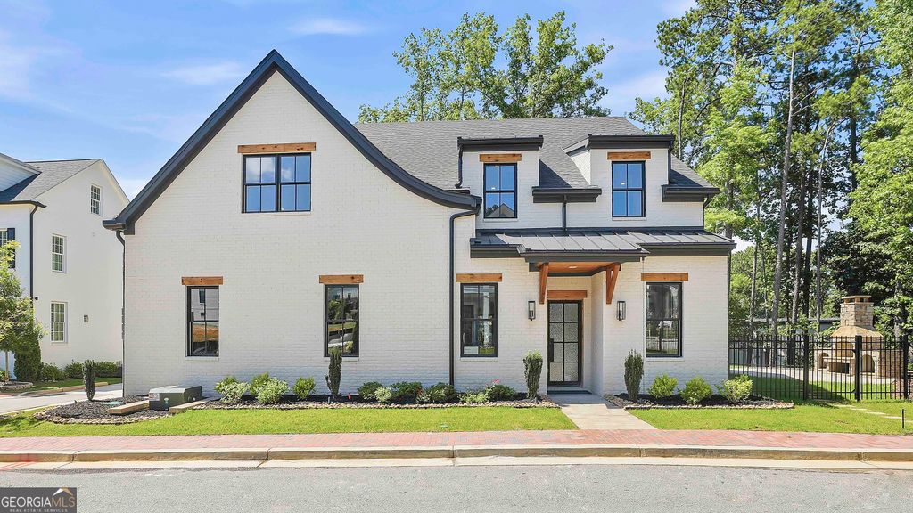 910 Laurel Brooke Avenue, Peachtree City, GA 30269 — photo 2