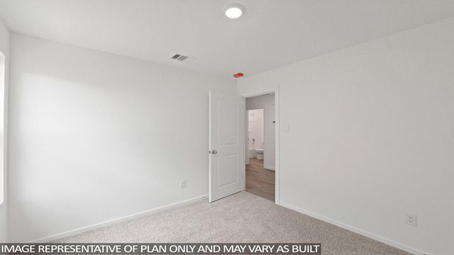 14397 Tawny Street, Splendora, TX 77372