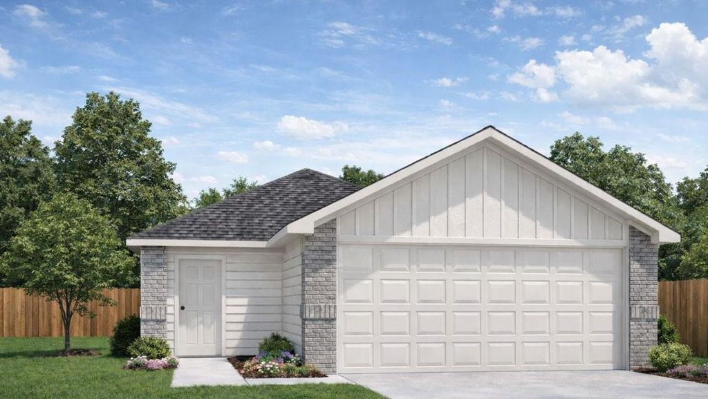 14397 Tawny Street, Splendora, TX 77372