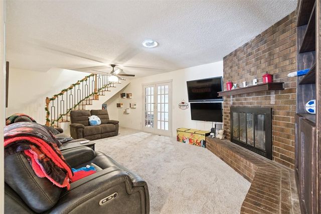 1725 NW Washington Avenue, Piedmont, OK 73078