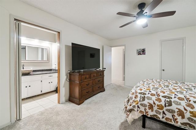 1725 NW Washington Avenue, Piedmont, OK 73078