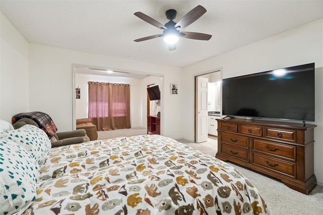 1725 NW Washington Avenue, Piedmont, OK 73078