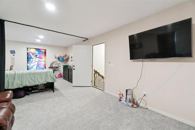 1725 NW Washington Avenue, Piedmont, OK 73078