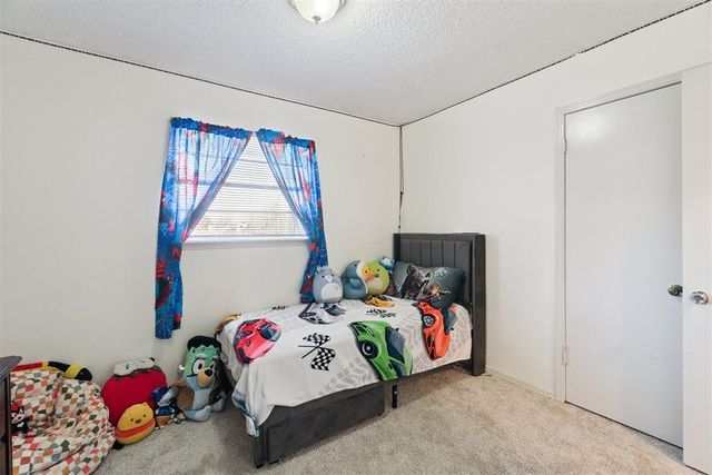 1725 NW Washington Avenue, Piedmont, OK 73078