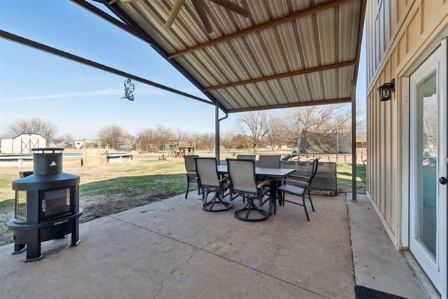 1725 NW Washington Avenue, Piedmont, OK 73078