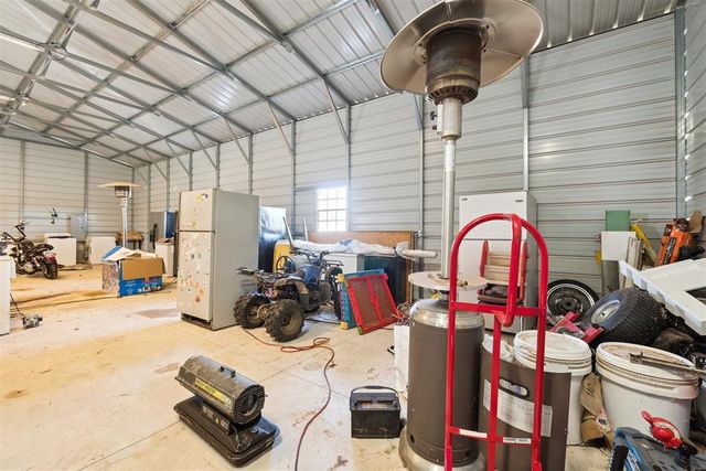 1725 NW Washington Avenue, Piedmont, OK 73078