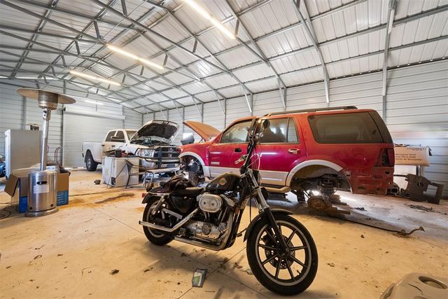 1725 NW Washington Avenue, Piedmont, OK 73078