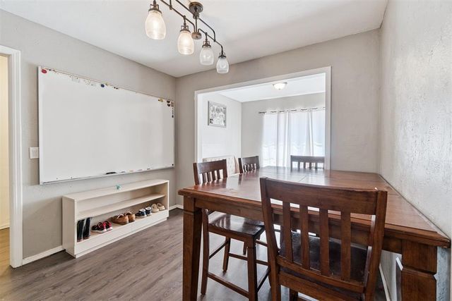 1725 NW Washington Avenue, Piedmont, OK 73078