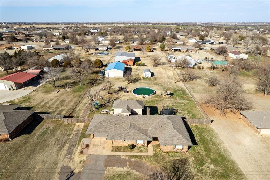 1725 NW Washington Avenue, Piedmont, OK 73078