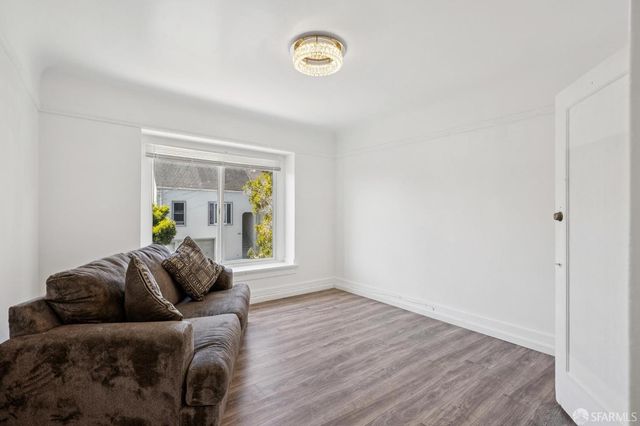381 Richland Avenue, San Francisco, CA 94109