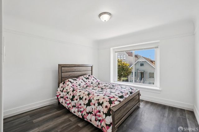 381 Richland Avenue, San Francisco, CA 94109