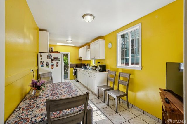 381 Richland Avenue, San Francisco, CA 94109
