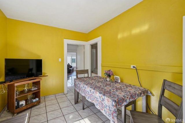 381 Richland Avenue, San Francisco, CA 94109