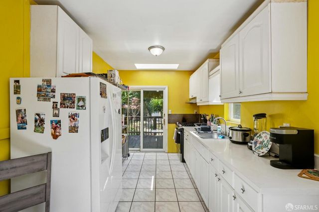 381 Richland Avenue, San Francisco, CA 94109
