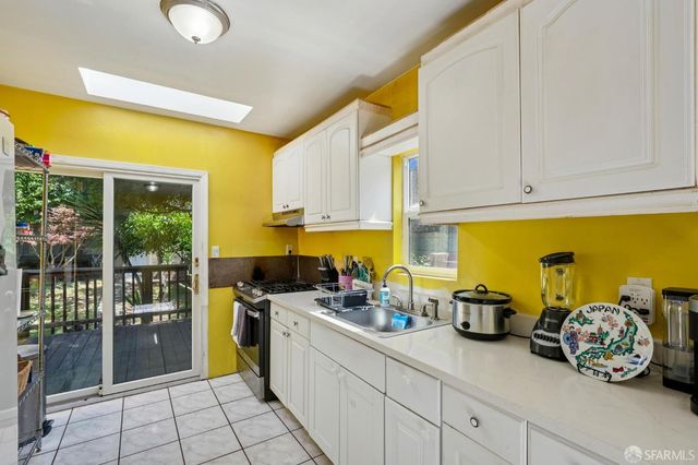 381 Richland Avenue, San Francisco, CA 94109