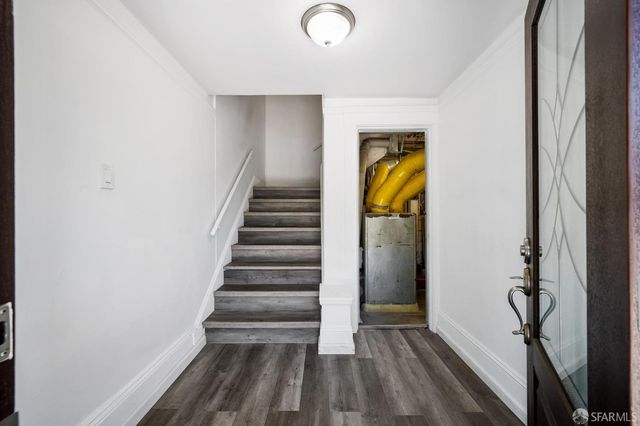 381 Richland Avenue, San Francisco, CA 94109