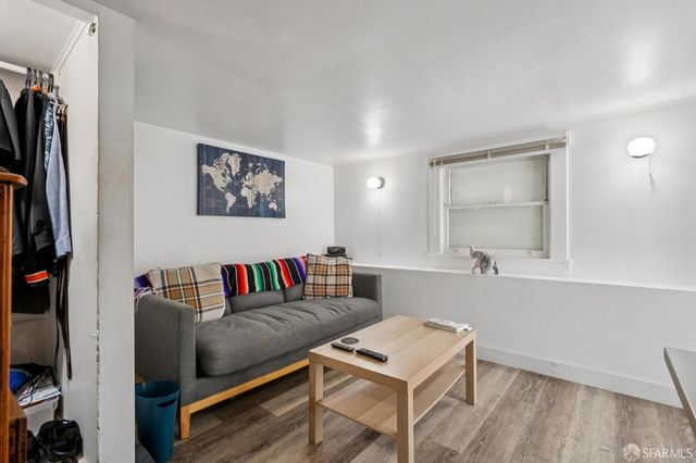 381 Richland Avenue, San Francisco, CA 94109