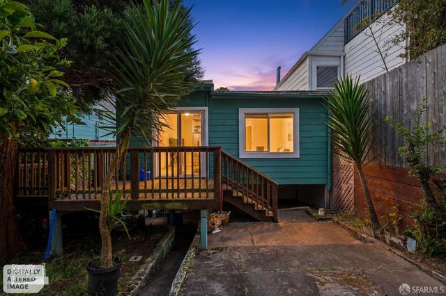 381 Richland Avenue, San Francisco, CA 94109