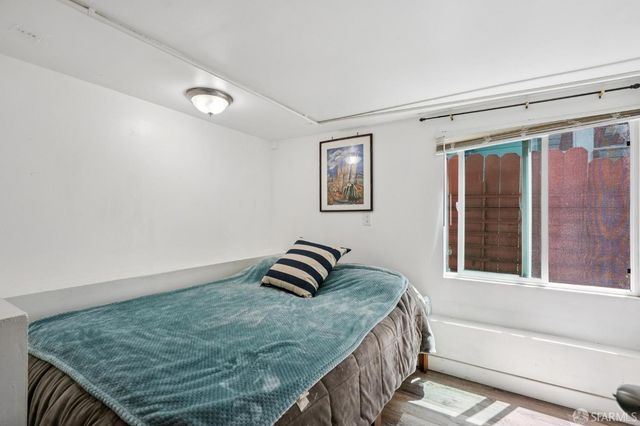 381 Richland Avenue, San Francisco, CA 94109