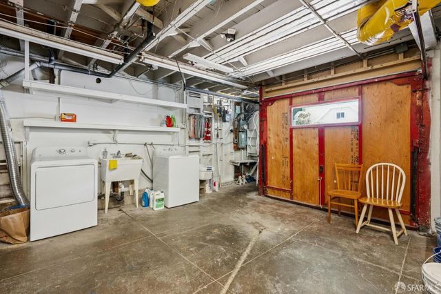 381 Richland Avenue, San Francisco, CA 94109