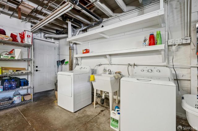 381 Richland Avenue, San Francisco, CA 94109