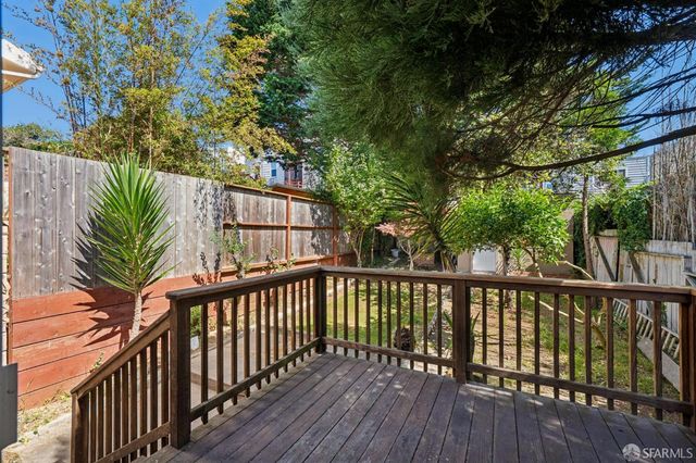 381 Richland Avenue, San Francisco, CA 94109