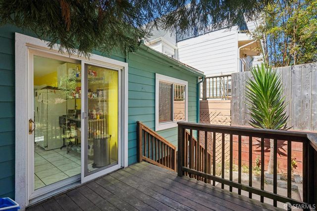 381 Richland Avenue, San Francisco, CA 94109