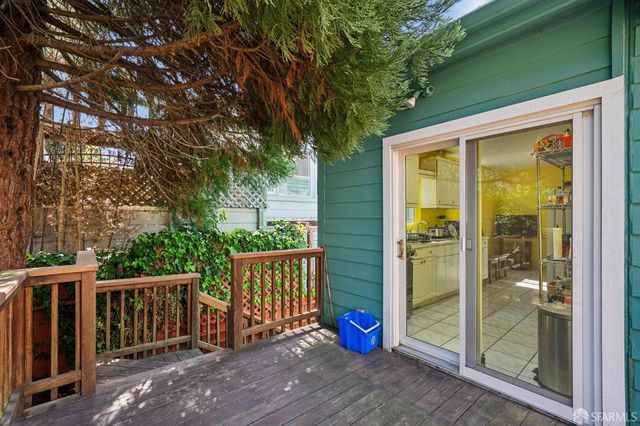 381 Richland Avenue, San Francisco, CA 94109