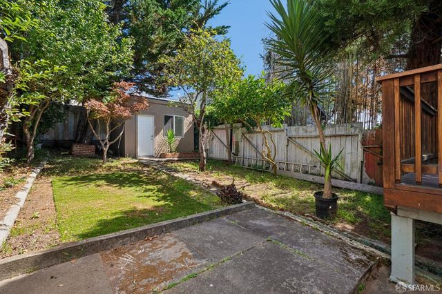 381 Richland Avenue, San Francisco, CA 94109